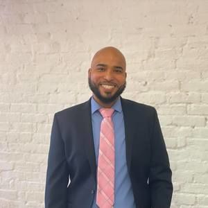 Meet your Posher, Joshua